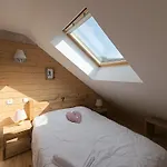 度假居 Familial Spacieux Avec Spa, Sauna Et Salle De Jeux - Fr-1-589-750