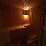 度假居 Familial Spacieux Avec Spa, Sauna Et Salle De Jeux - Fr-1-589-750