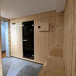 度假居 Familial Spacieux Avec Spa, Sauna Et Salle De Jeux - Fr-1-589-750 *