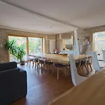 Familial Spacieux Avec Spa, Sauna Et Salle De Jeux - Fr-1-589-750 * Ban-sur-Meurthe-Clefcy