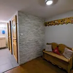 度假居 Familial Spacieux Avec Spa, Sauna Et Salle De Jeux - Fr-1-589-750 Ban-sur-Meurthe-Clefcy