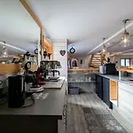 Familial Spacieux Avec Spa, Sauna Et Salle De Jeux - Fr-1-589-750 Ban-sur-Meurthe-Clefcy