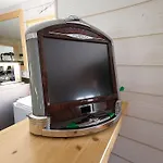 Familial Spacieux Avec Spa, Sauna Et Salle De Jeux - Fr-1-589-750 * Ban-sur-Meurthe-Clefcy