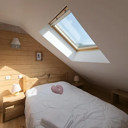 בית נופש Familial Spacieux Avec Spa, Sauna Et Salle De Jeux - Fr-1-589-750