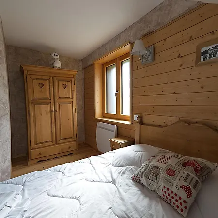 בית נופש Familial Spacieux Avec Spa, Sauna Et Salle De Jeux - Fr-1-589-750