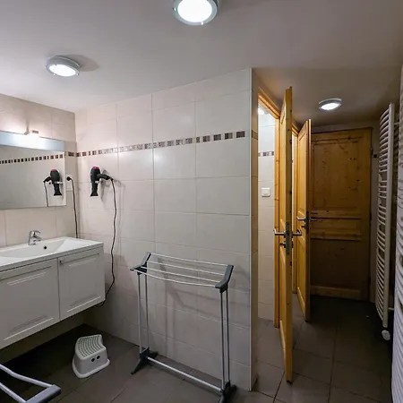 Familial Spacieux Avec Spa, Sauna Et Salle De Jeux Ban-sur-Meurthe-Clefcy