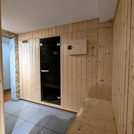 Feriehus Familial Spacieux Avec Spa, Sauna Et Salle De Jeux - Fr-1-589-750 *