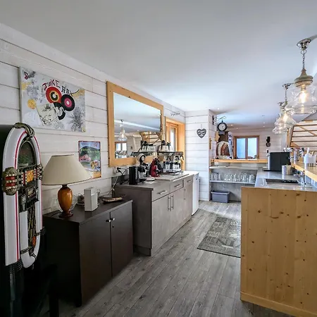 Familial Spacieux Avec Spa, Sauna Et Salle De Jeux