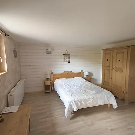 Familial Spacieux Avec Spa, Sauna Et Salle De Jeux - Fr-1-589-750 בית נופש *