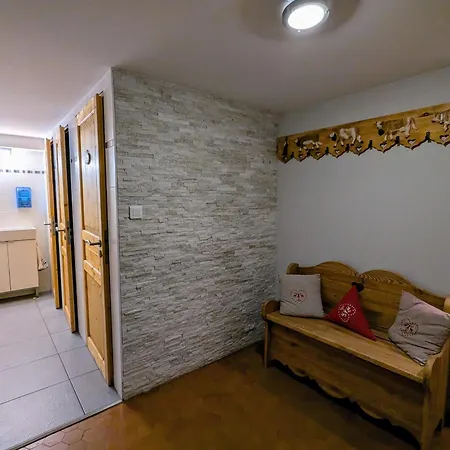 Feriehus Familial Spacieux Avec Spa, Sauna Et Salle De Jeux - Fr-1-589-750 Ban-sur-Meurthe-Clefcy