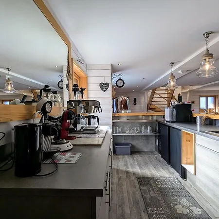 Familial Spacieux Avec Spa, Sauna Et Salle De Jeux Ban-sur-Meurthe-Clefcy