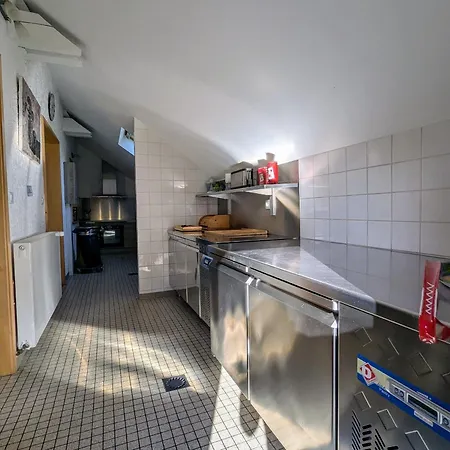 בית נופש Familial Spacieux Avec Spa, Sauna Et Salle De Jeux - Fr-1-589-750