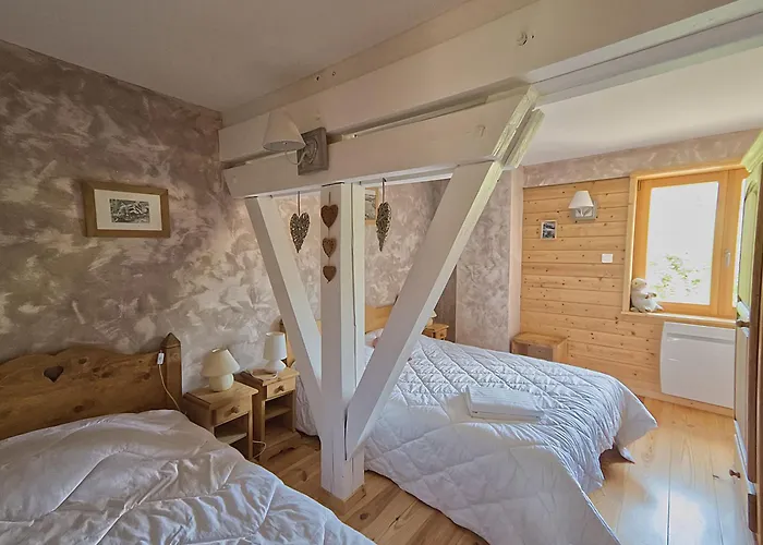 Familial Spacieux Avec Spa, Sauna Et Salle De Jeux - Fr-1-589-750 Ban-sur-Meurthe-Clefcy