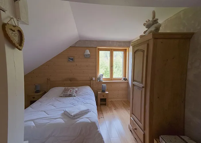 Prázdninový dům Familial Spacieux Avec Spa, Sauna Et Salle De Jeux - Fr-1-589-750 *