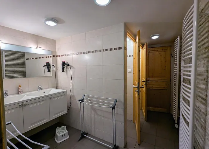 Familial Spacieux Avec Spa, Sauna Et Salle De Jeux - Fr-1-589-750 Ban-sur-Meurthe-Clefcy