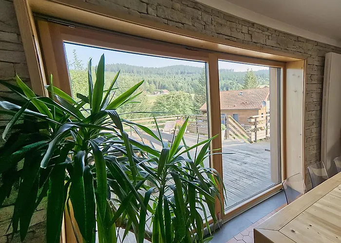 Familial Spacieux Avec Spa, Sauna Et Salle De Jeux - Fr-1-589-750 Prázdninový dům