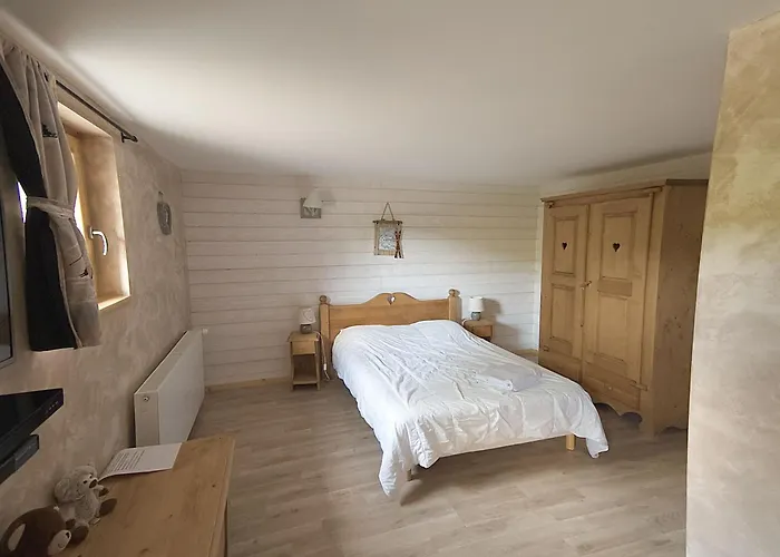 Familial Spacieux Avec Spa, Sauna Et Salle De Jeux - Fr-1-589-750 Prázdninový dům *