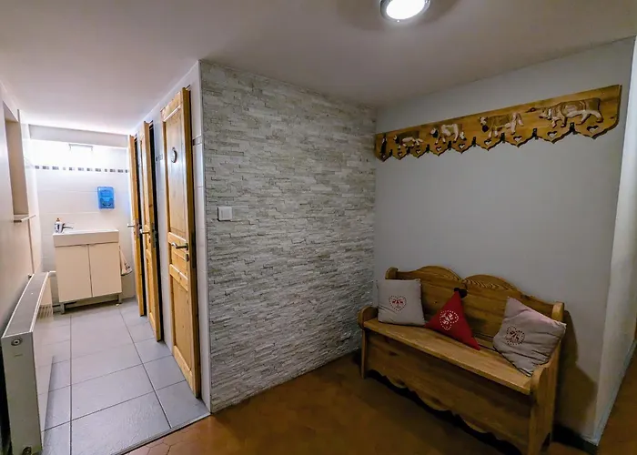 Prázdninový dům Familial Spacieux Avec Spa, Sauna Et Salle De Jeux - Fr-1-589-750 Ban-sur-Meurthe-Clefcy