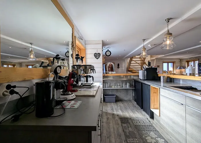 Familial Spacieux Avec Spa, Sauna Et Salle De Jeux - Fr-1-589-750 Ban-sur-Meurthe-Clefcy