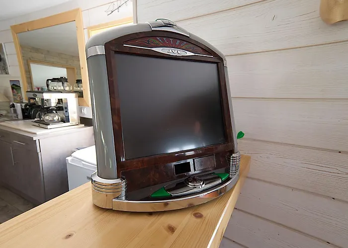 Familial Spacieux Avec Spa, Sauna Et Salle De Jeux - Fr-1-589-750 * Ban-sur-Meurthe-Clefcy